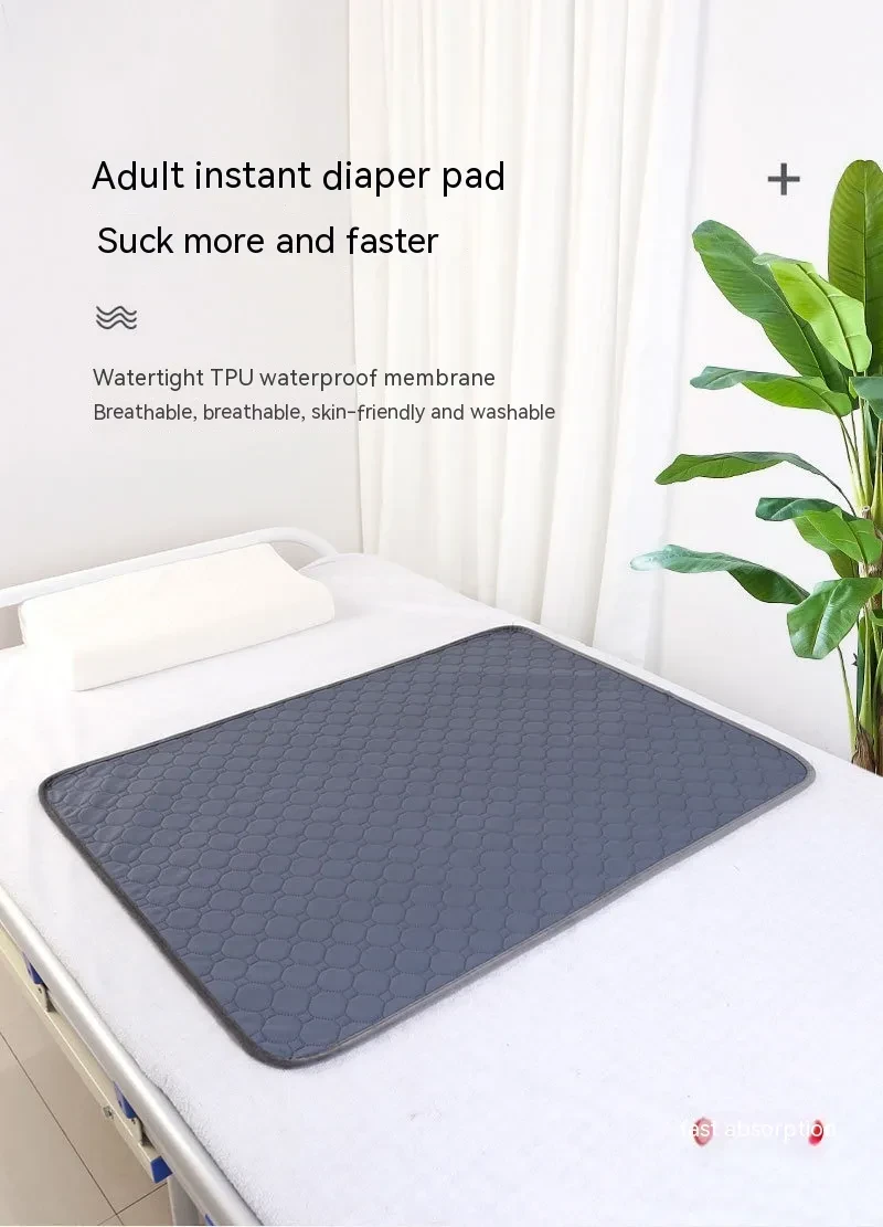 Waterproof Bed Pads for Adults