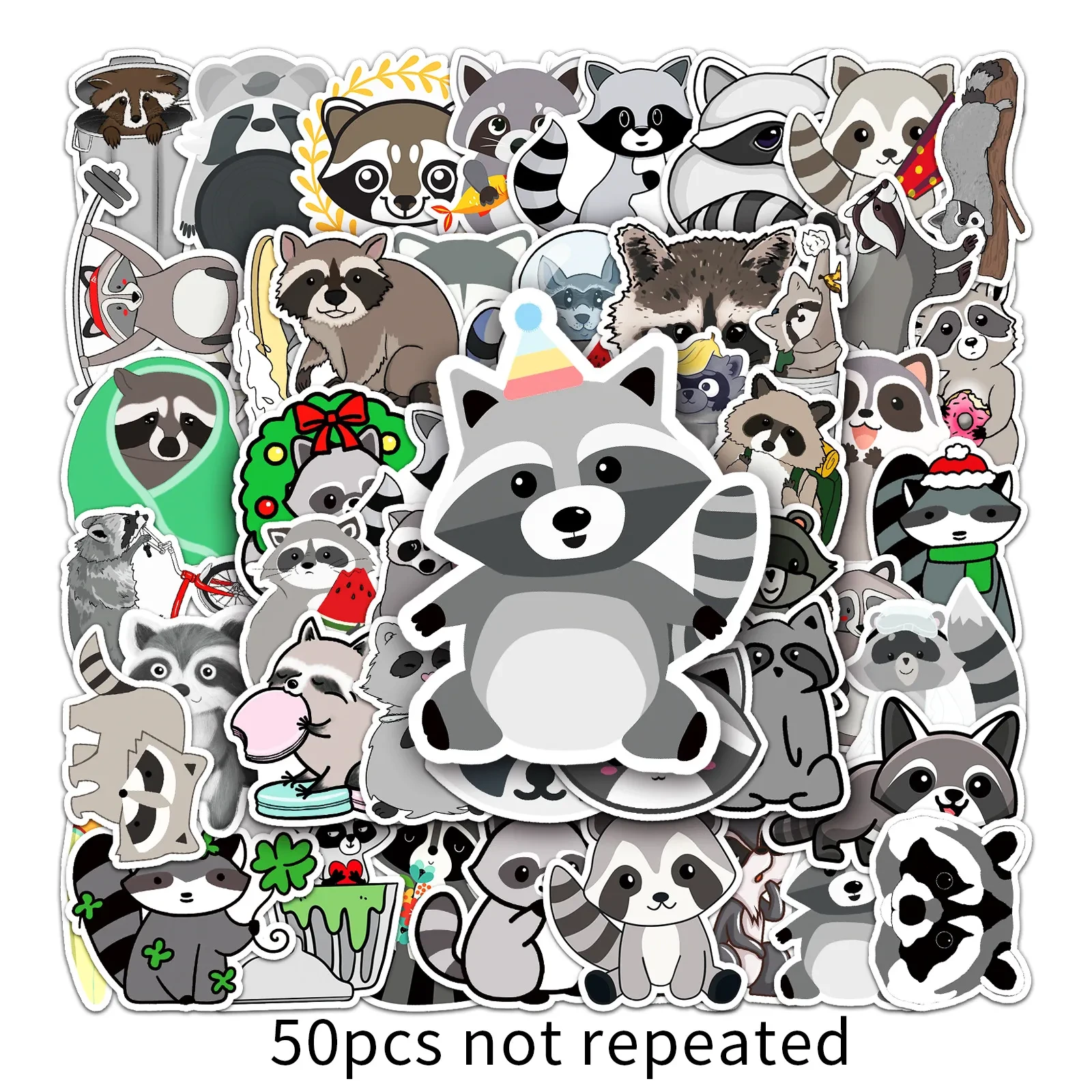 Waterproof Stickers NZ