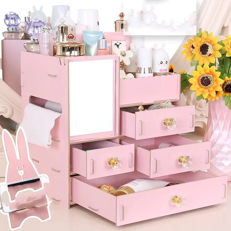 Changing Table Dresser