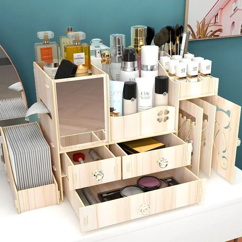 Changing Table Dresser