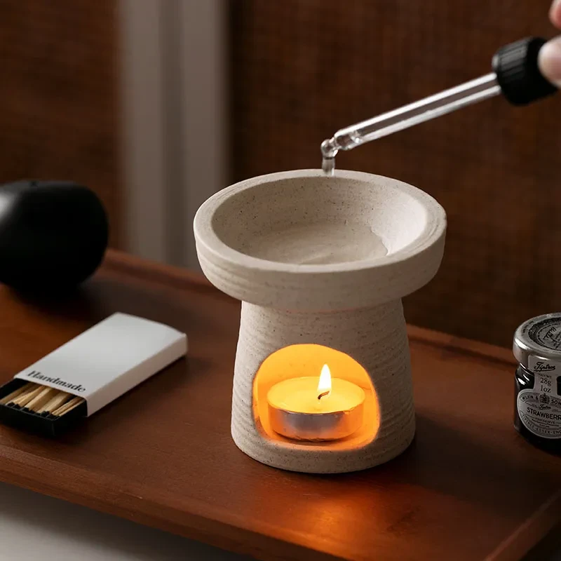 Wax Burner