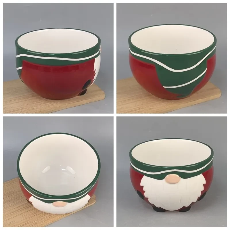 Christmas Plates NZ