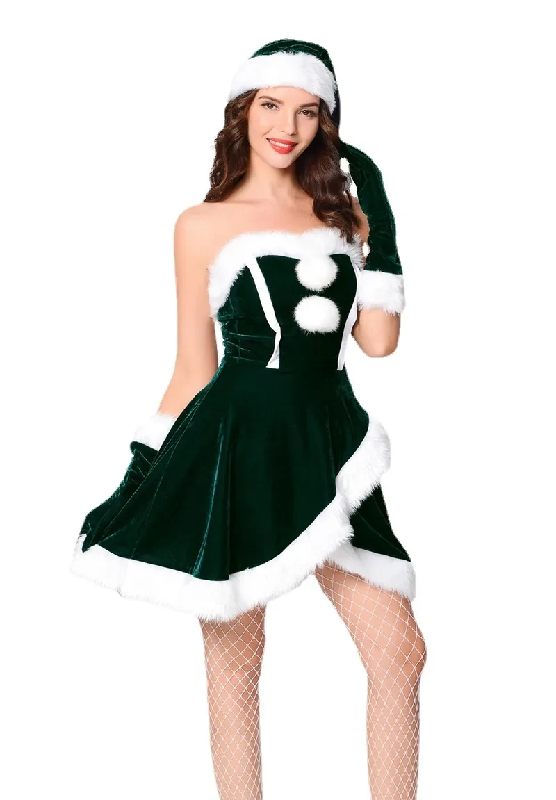 Christmas Party Clothes