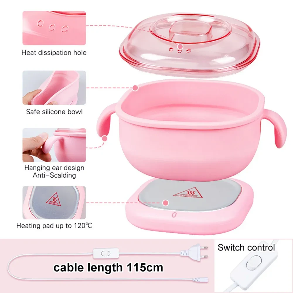 Wax Warmer