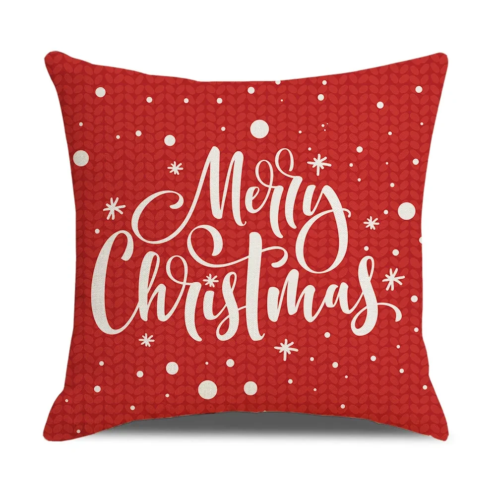 Christmas Cushions Sale