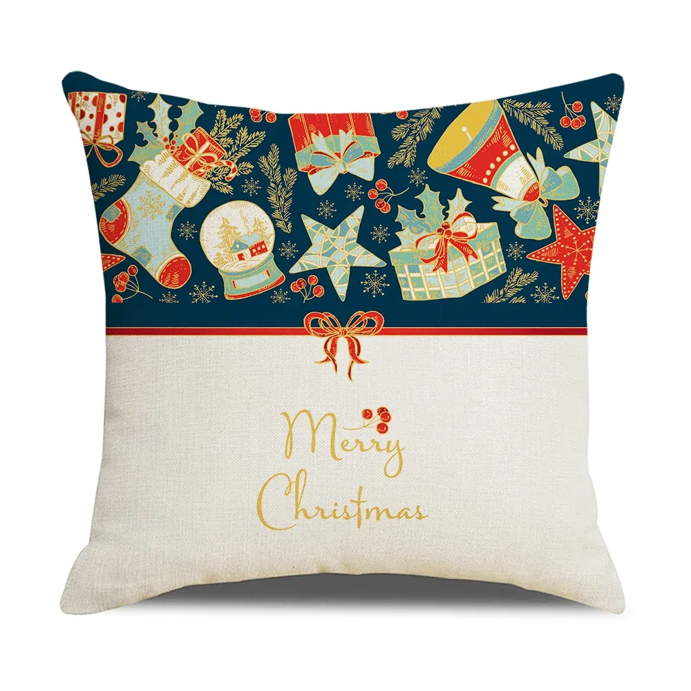 Christmas Cushions Sale