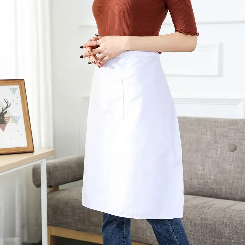 White Apron