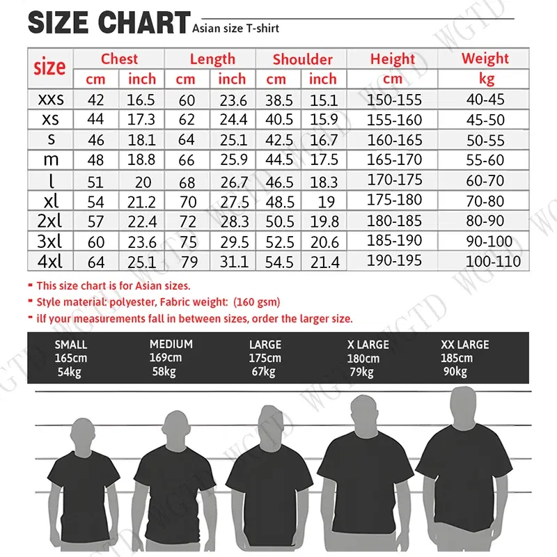 Color: Silver, Size: XXXL - Movie Characters T-shirt Tops Tie-dye Men's Women's Clothing Round Neck Short Sleeve T-shirt Street Style T-shirts