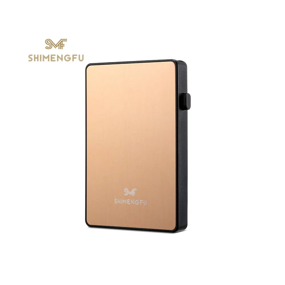 Color: black - KEMY Anti Rfid Card Holder Mini Wallet Slim Thin Wallet For Men Women Small Magic Wallet Male Smart Purse 2020 Walet Billetera