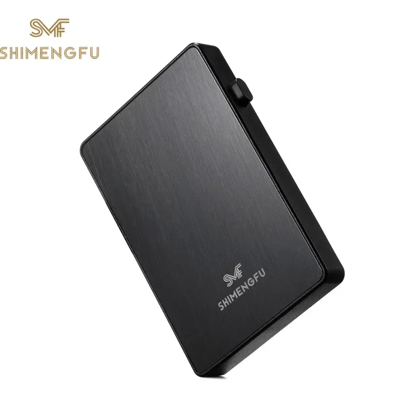 Color: black - KEMY Anti Rfid Card Holder Mini Wallet Slim Thin Wallet For Men Women Small Magic Wallet Male Smart Purse 2020 Walet Billetera