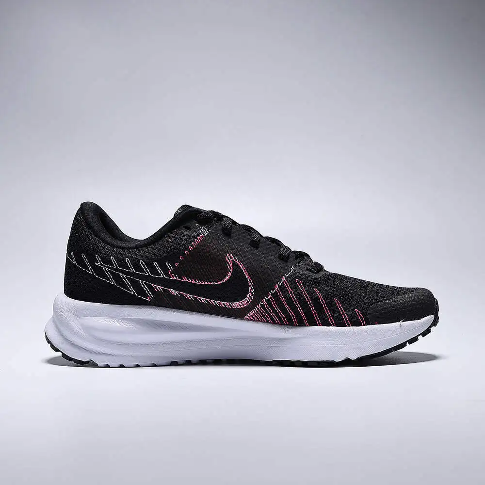 Color: Beige, Shoe Size: 40 - NIKE 2025 Women's W NIKE RUN DEFY Running Shoes HM9593-001