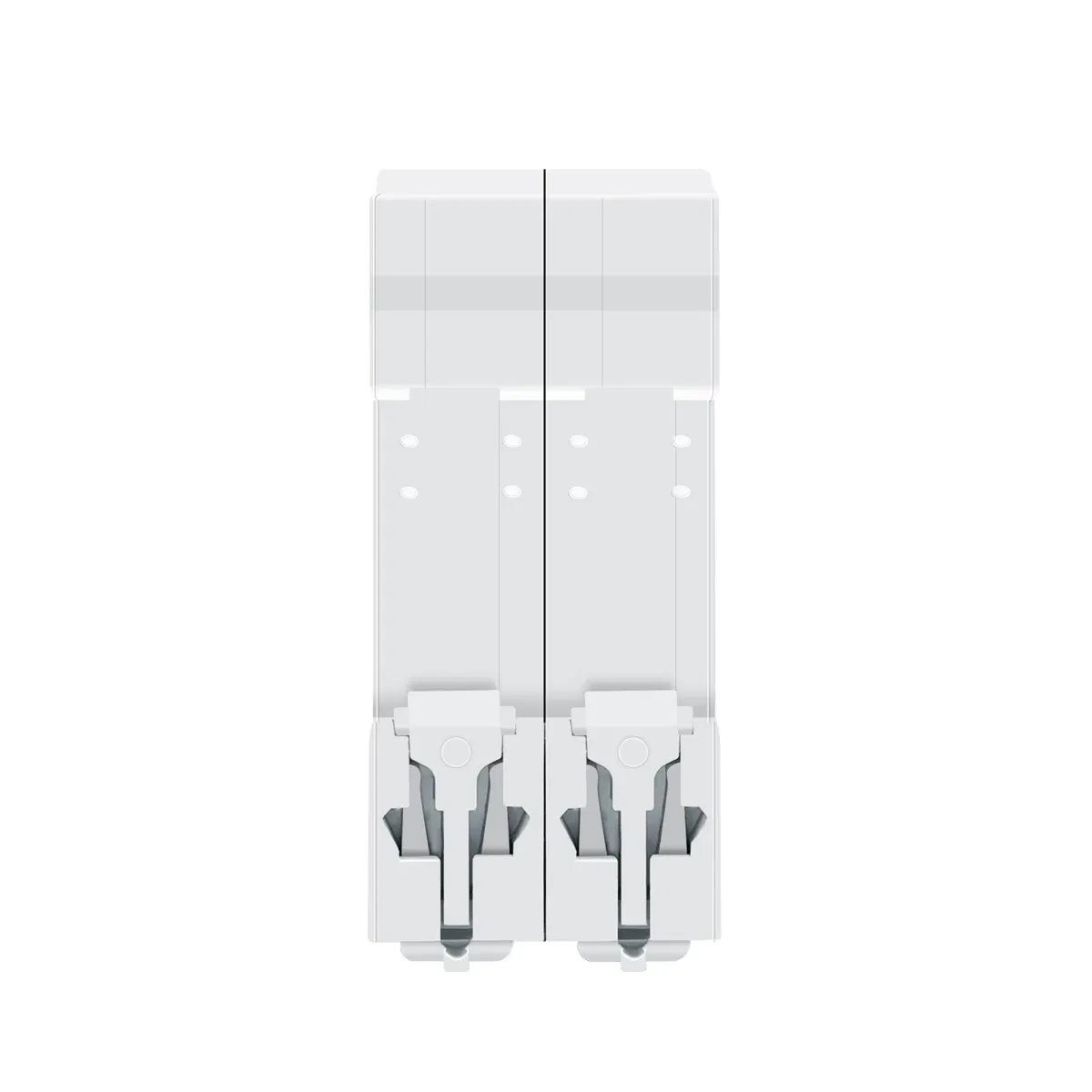 Rated Current: 16a - 2P DC 1000V Solar Mini Circuit Breaker 3A 6A 10A 16A 20A 25A 32A 40A 50A 63A DC MCB for PV System