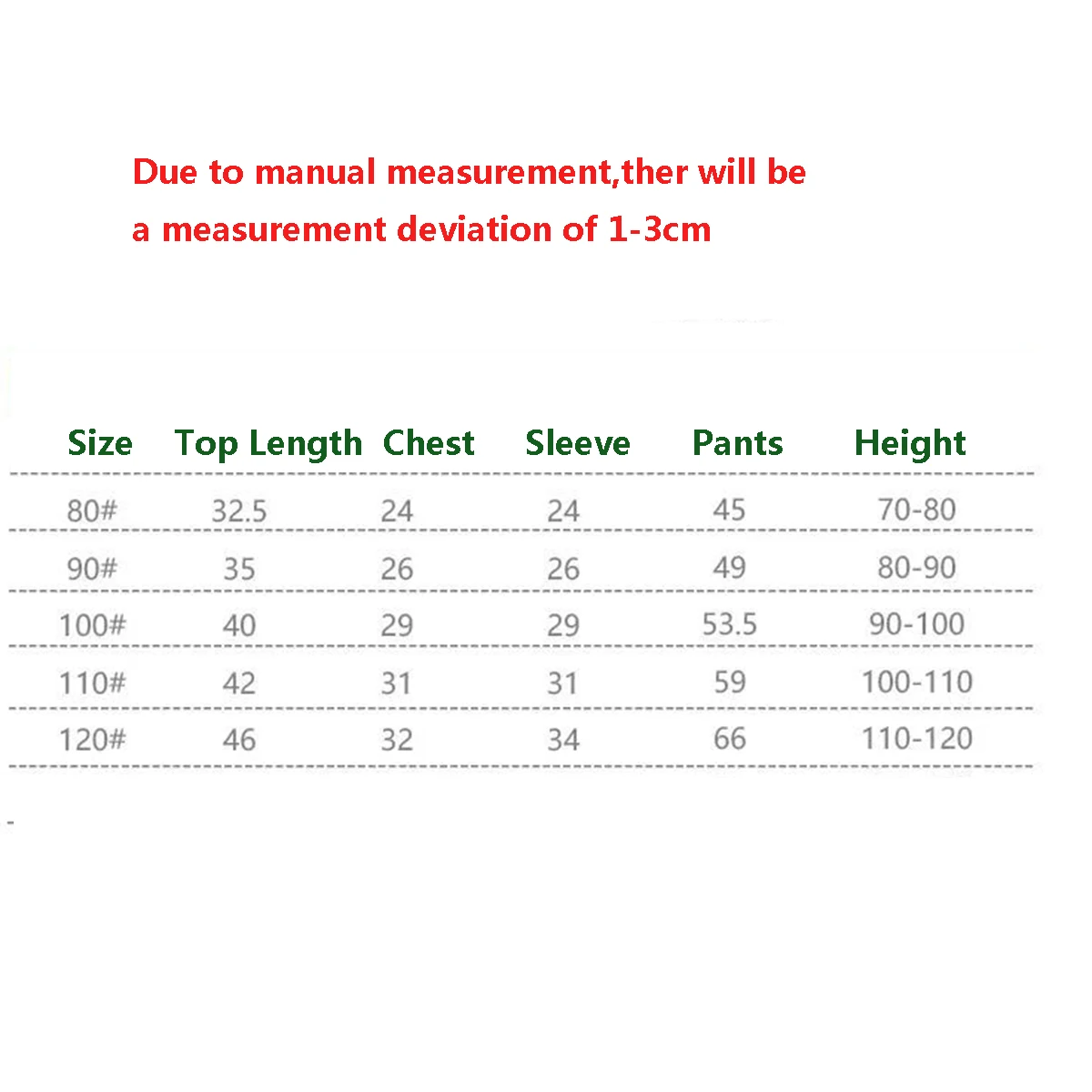 Color: Red, Kid Size: 5t - Cotton Boys Girls Sleepwear Suits Autumn Spring Newborn Underclothes 2pcs Kids Clothes Set Toddler Kids Pajamas