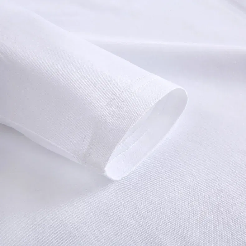 Color: GRAY, Kid Size: 5 - Black White Basic Cotton T-shirt for Boys Girls Clothes Children's Long Sleeve Solid Tops Kids 2 to 14 Years Leasure Wear Tshirt