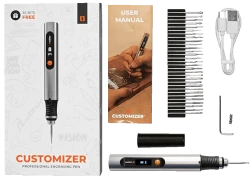 Culiau's Customizer Engraving Pen