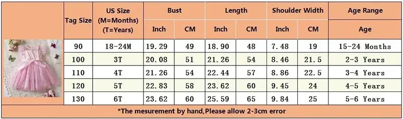 Color: Turquoise, Size: L - Hello Kitty 2-6Y Baby Girl Dress Princess Mesh Skirt Summer Sleeveless Wedding Party Dresses for Girls Summer