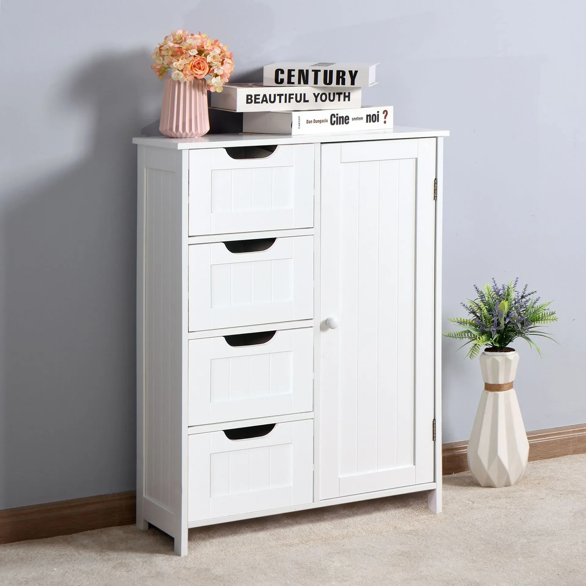 White Sideboard NZ