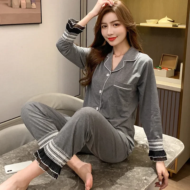 White Silk Pajamas