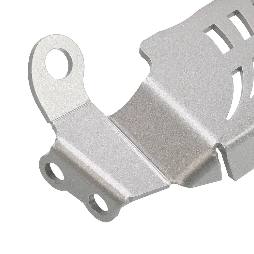 Color: Orange - For BMW R1200GS R1200 GS LC ADV R1250GS R1250 R 1250 GS Adventure Side Stand Switch Protector Guard R1250RS R1250R R1200R 1200RS