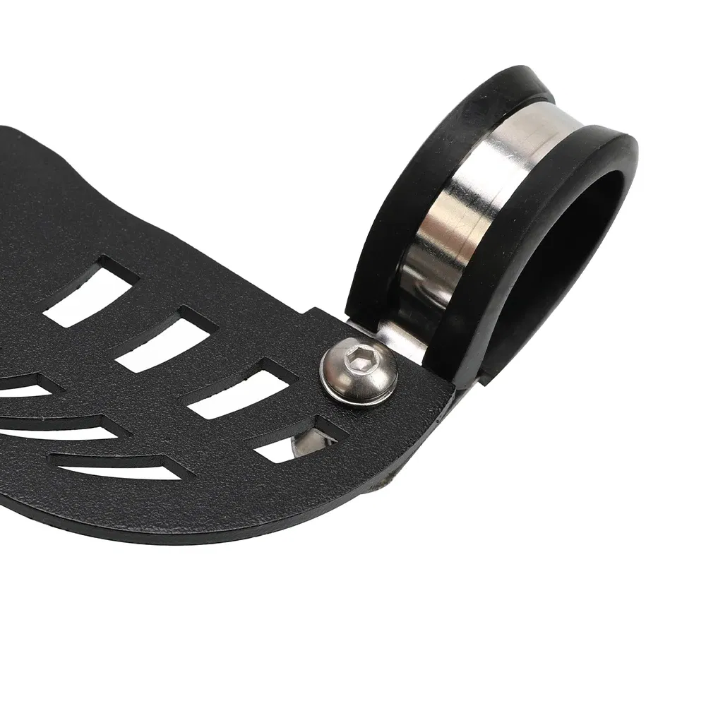 Color: Orange - For BMW R1200GS R1200 GS LC ADV R1250GS R1250 R 1250 GS Adventure Side Stand Switch Protector Guard R1250RS R1250R R1200R 1200RS
