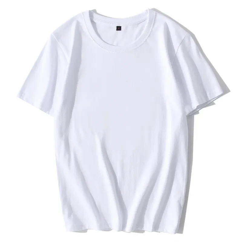 White T Shirt Women