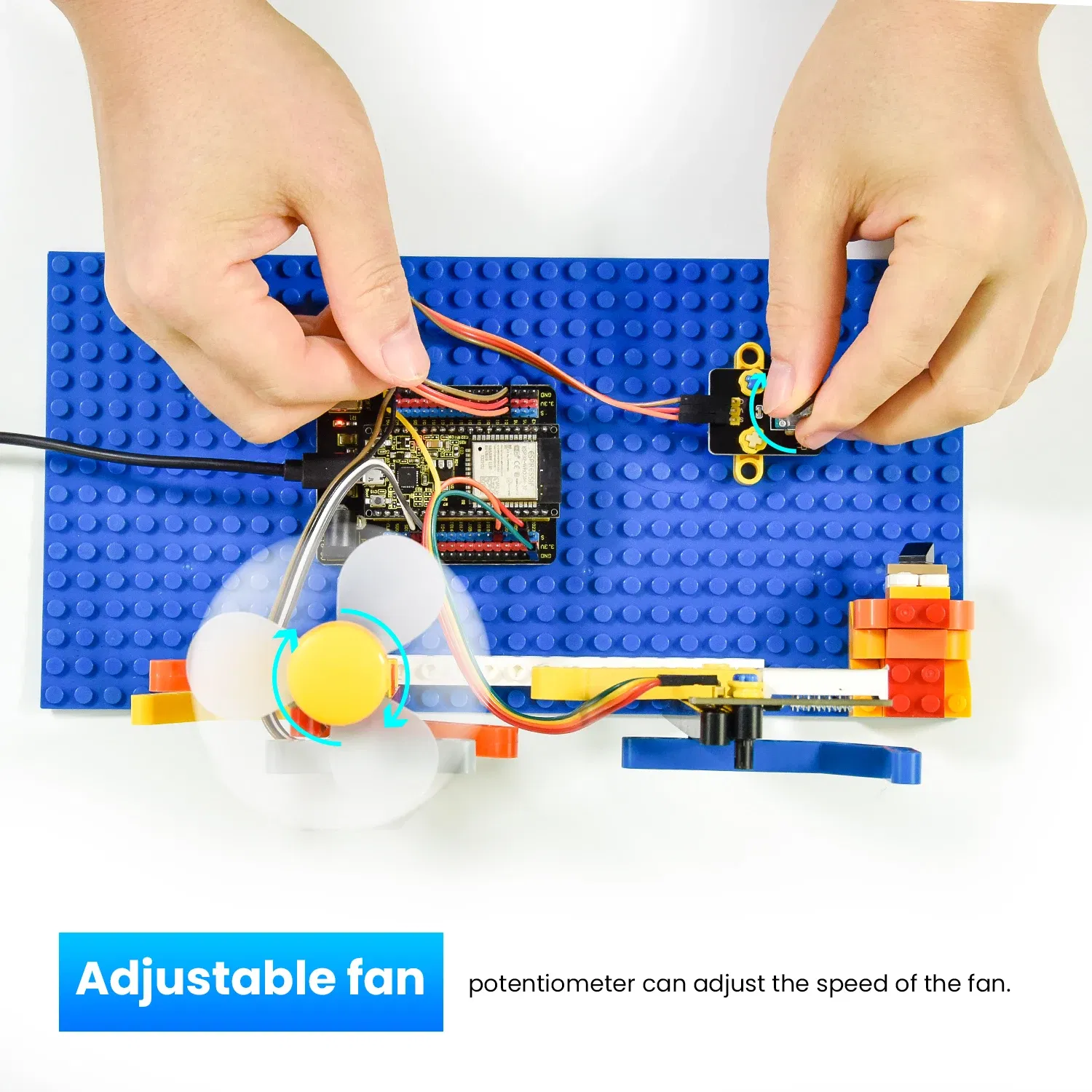Color: Fuchsia - Keyestudio? ESP32 RFID 37 in 1? Sensor Kit with ESP32 Board For Arduino STEM Electronic DIY Kit For Adults Programming(59Projects)