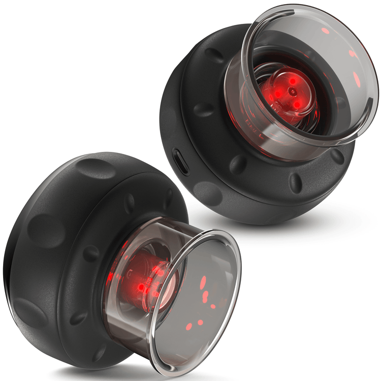 REVO™ Smart Cupper
