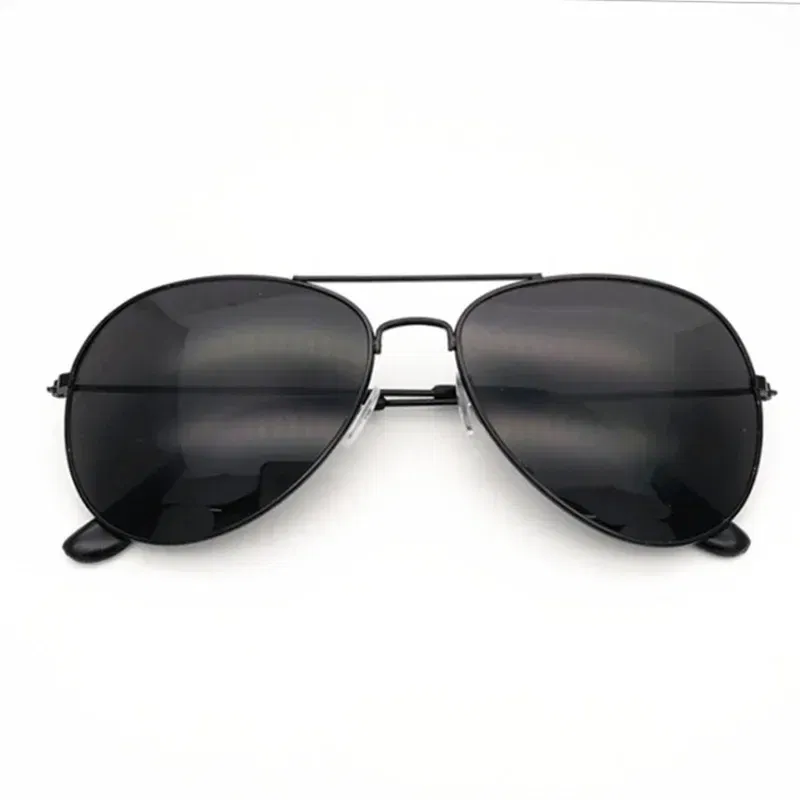 Lenses Color: Yellow - New Fashion Sunglasses for Women Men Pilot Round Gradient Mirror Wen Outdoor Driving Glasses Oculos О?‡ки Со?»н?µ?‡н?‹?µ Му?¶ски?µ