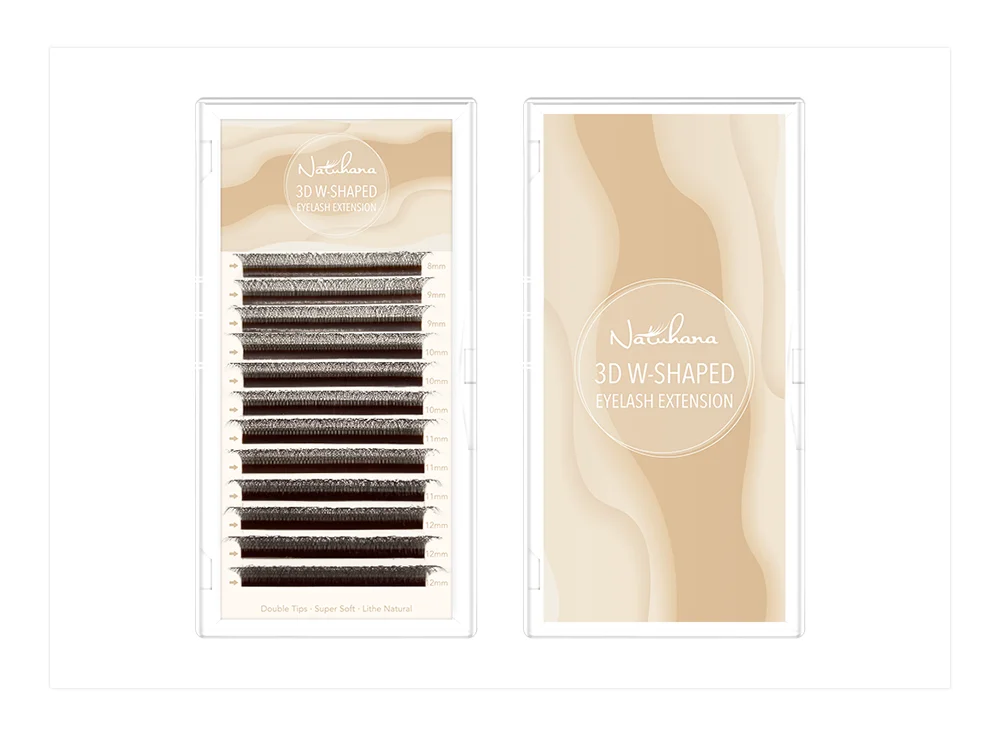 3D YY LASHES EXTENSION