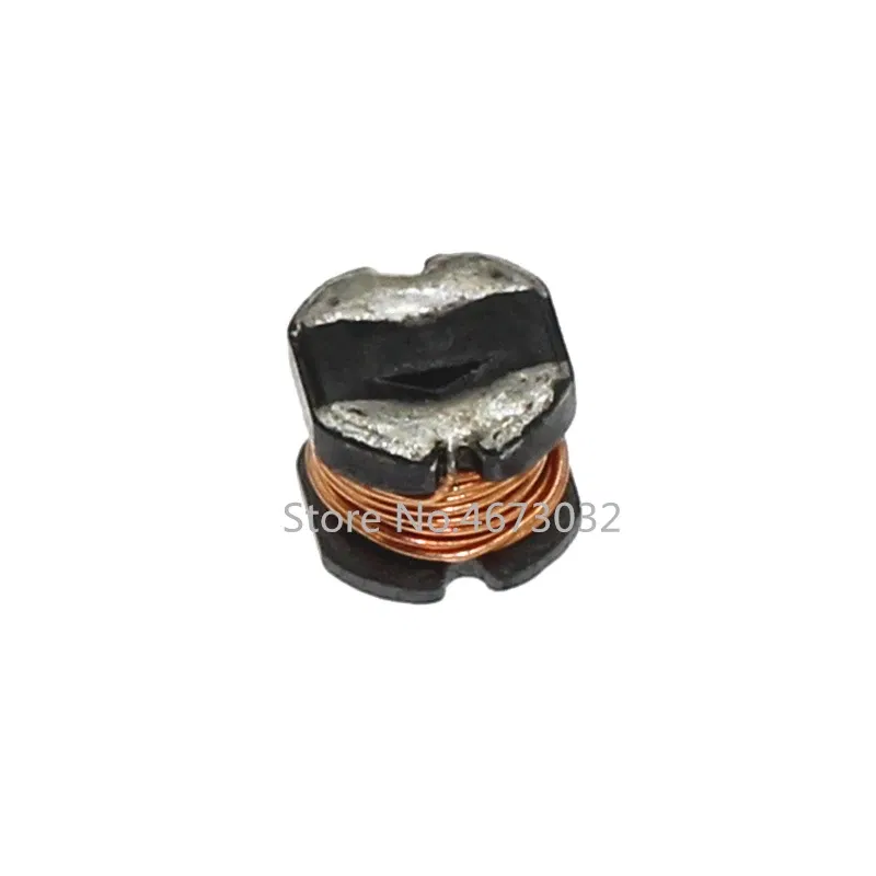 Volume: 20 - 20PCS Inductor CD54 Power Inductance SMD 2.2UH 3.3UH 4.7UH 6.8UH 10UH 15UH 22UH 33UH 47UH 68UH 100UH 150UH 220UH 330UH 470UH