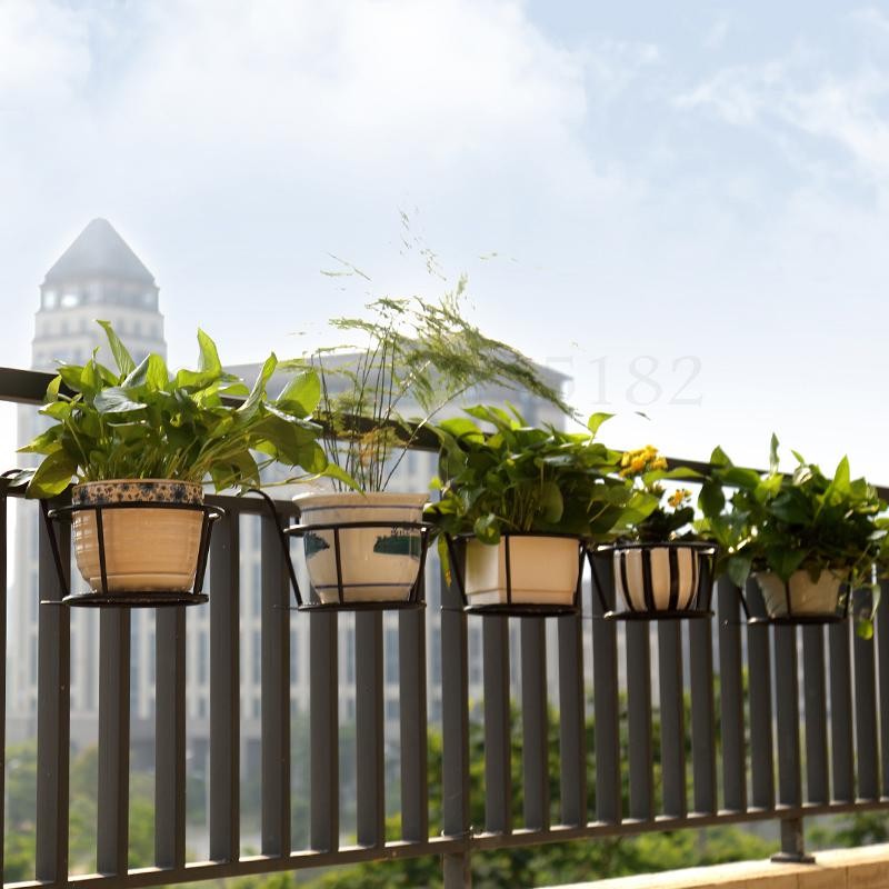 🔥Hanging Flower Stand🌼