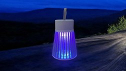 Anti-Mosquito Lamp