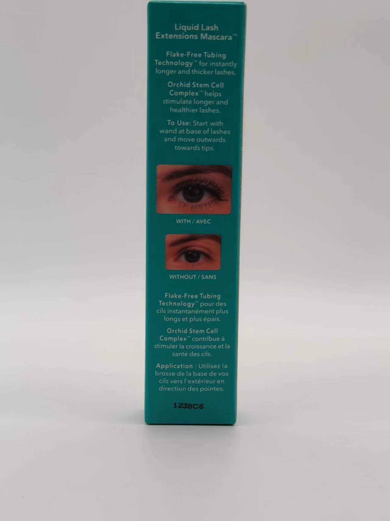 Liquid Lash™ Extensions Mascara