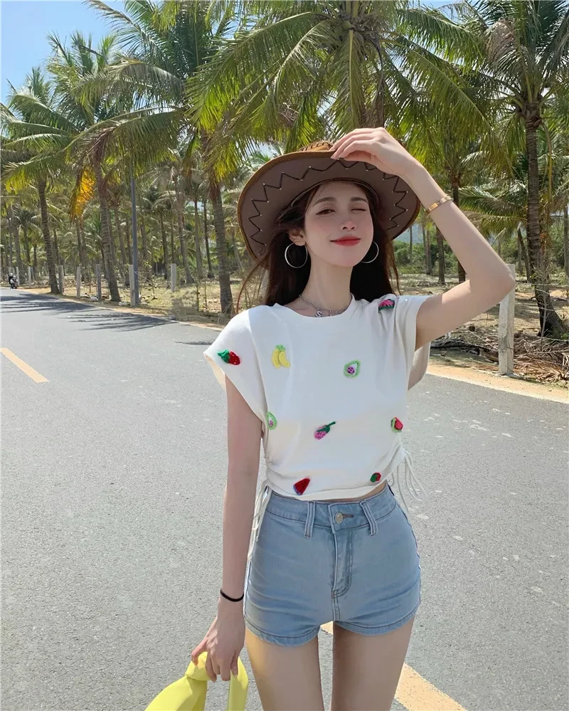 White Tank Top NZ