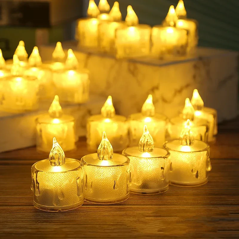 White Tea and Sage Candle