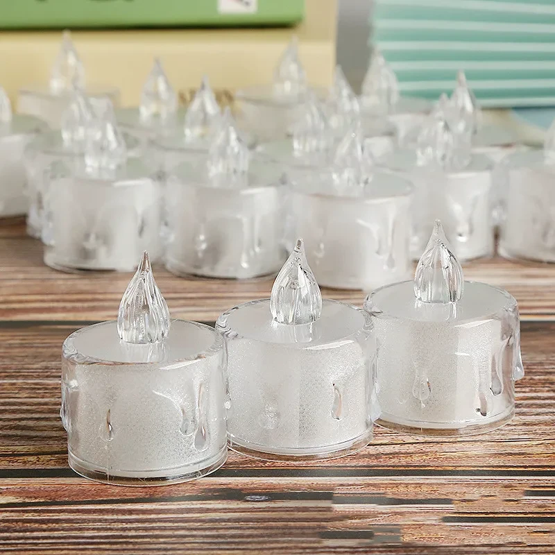 White Tea and Sage Candle
