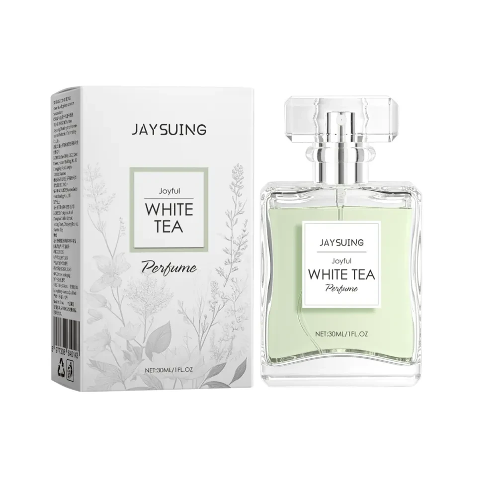 White Tea Perfume NZ