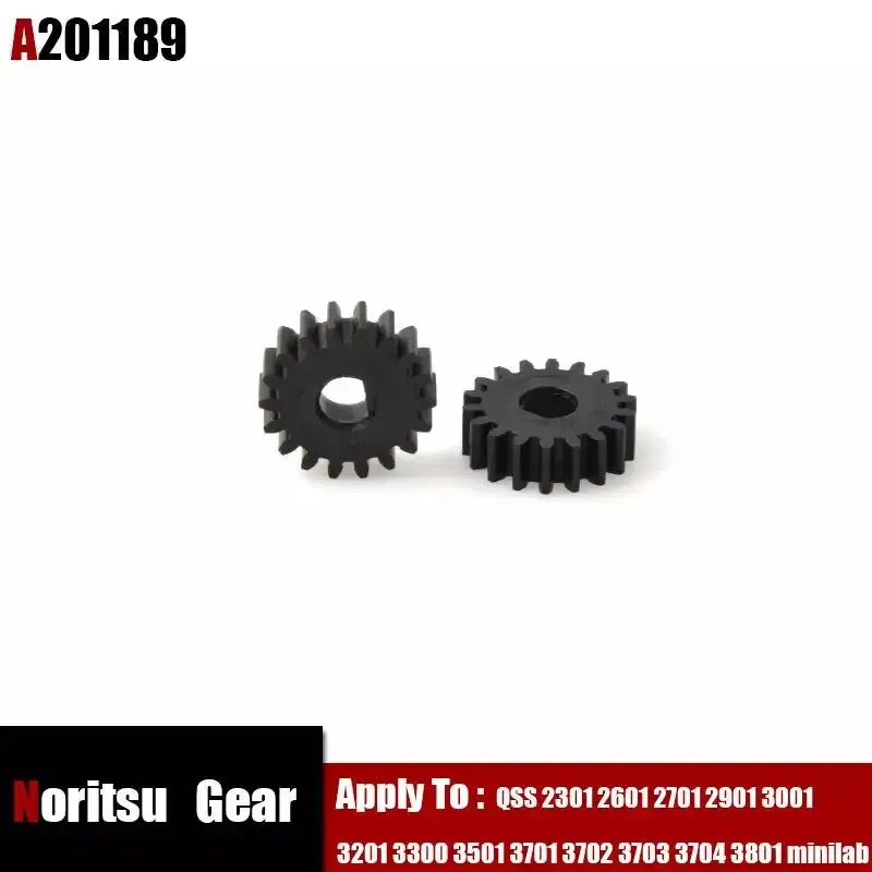 A201189 for QSS 2301 2601 2701 2901 3001 3201 3300 3501 3701 3702 3703 3704 3801 Noritsu  Minilab Gear D18T