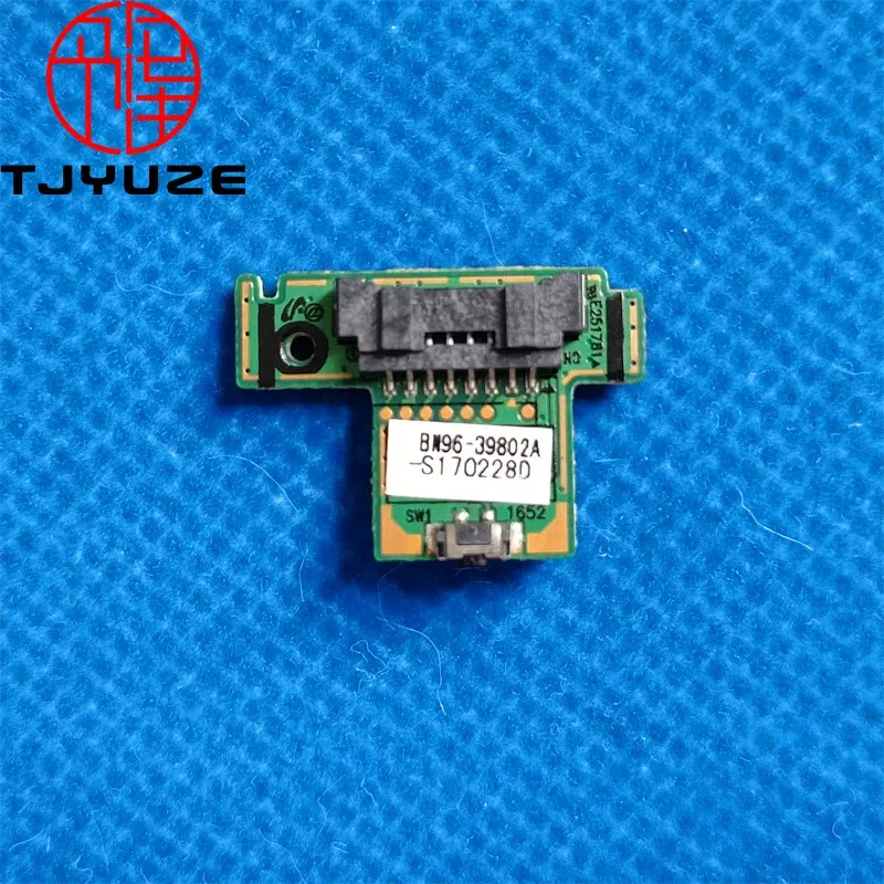 Good Test For  UE65KS9000TXXU BN96-39802A UE49KS9000T UE55KS9000TXZT UE49MU9005 UN65KS950DF UE55KS9090T IR Power Button