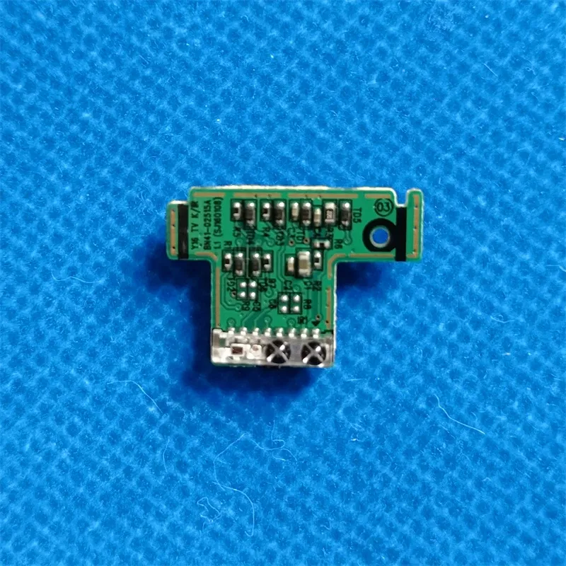 Good Test For  UE65KS9000TXXU BN96-39802A UE49KS9000T UE55KS9000TXZT UE49MU9005 UN65KS950DF UE55KS9090T IR Power Button