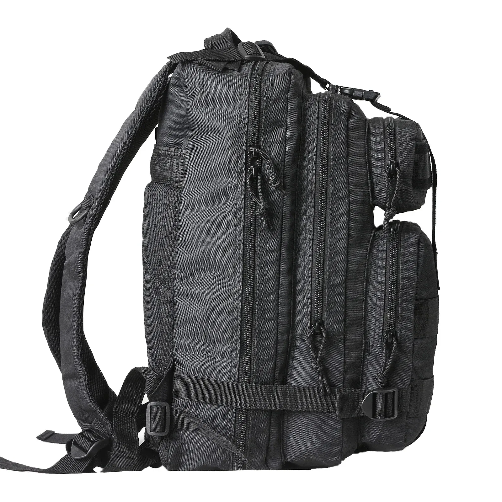 Color: army green, Ships From: CHINA - Lawaia 30L Outdoor Sport Camping Hunting Backpack Tactical Trekking Backpack Backpack Rucksack Gift