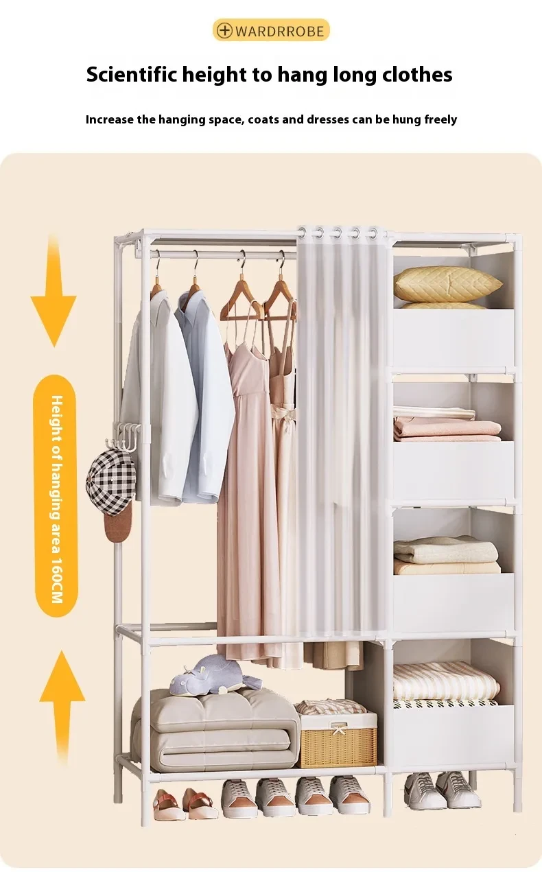 White Wardrobe NZ