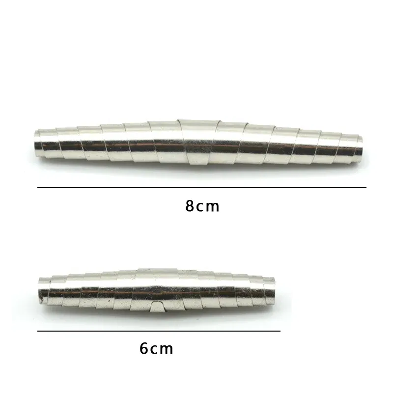 Color: Gold - 2/4Pcs Replacement Parts Multi Purpose Stainless Steel Easy Install Home For Secateurs Garden Tool Pruning Shears Spare Spring