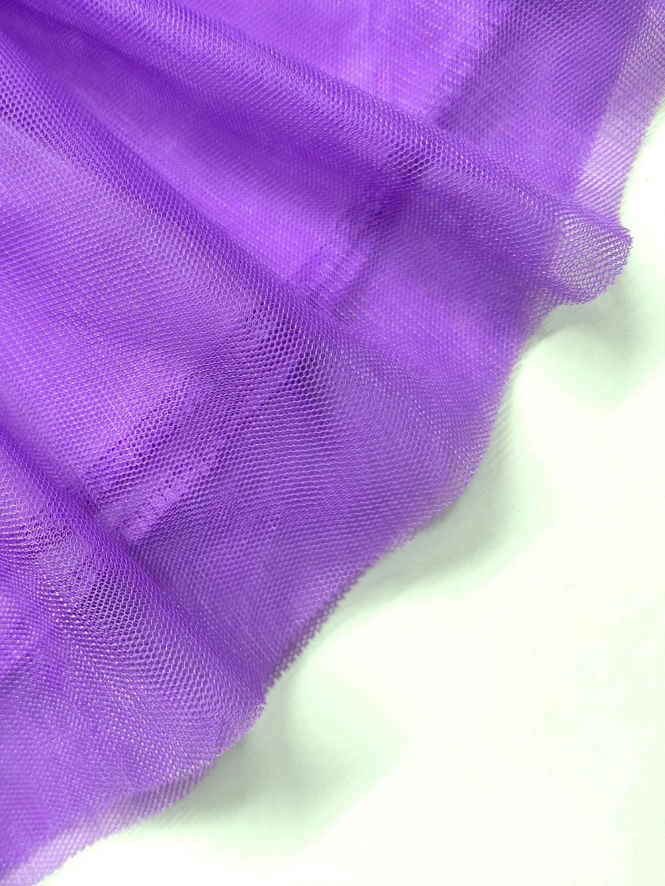 Color: PURPLE, Kid Size: 12 - Girl Halloween Dress Pumpkin Ghost Face Pattern Mesh With Ribbon Long Sleeved Girls Party Dresses 2-8 Children Halloween Costume