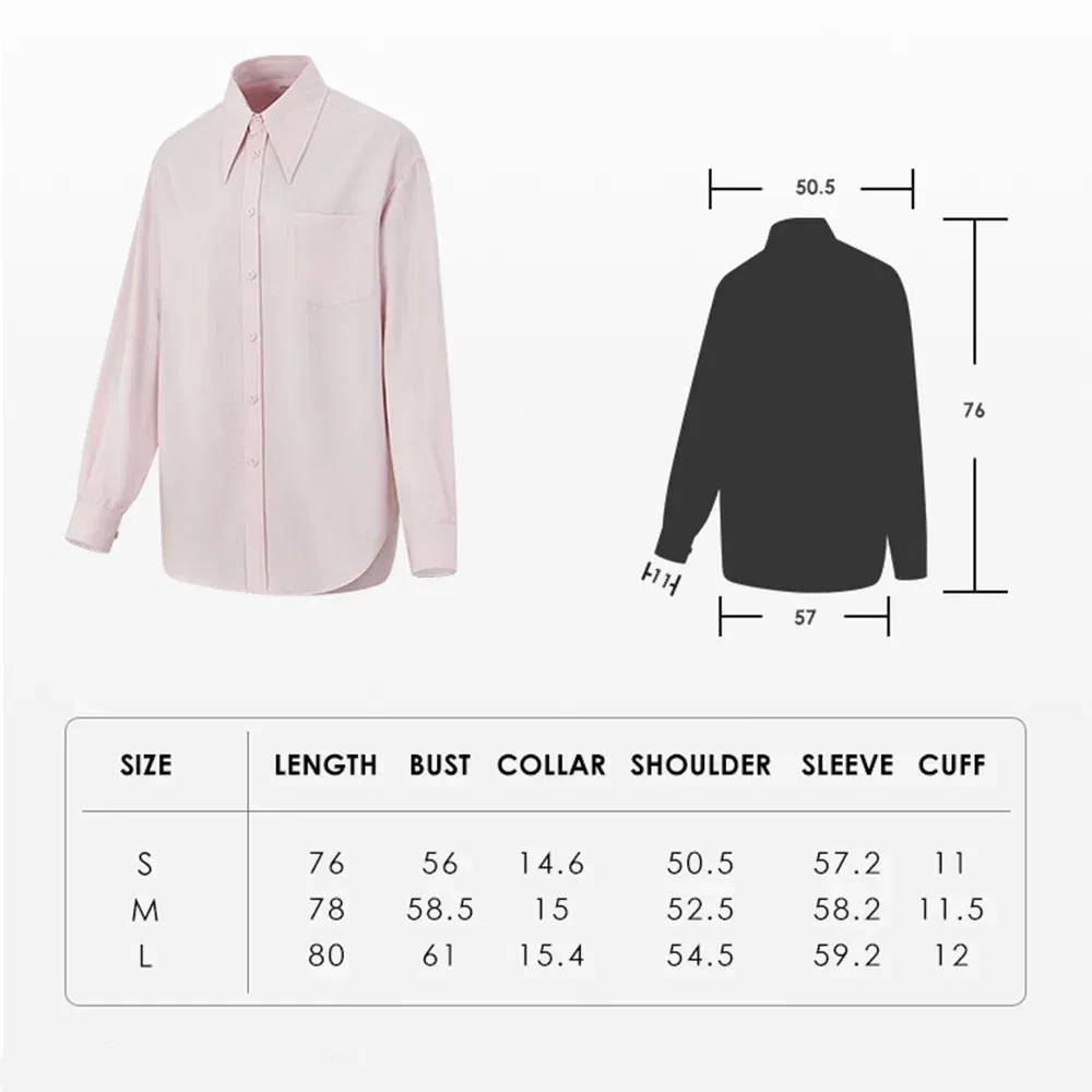 Color: Blue, Size: L - OhSunny Women Shirts Sun Protection Long Sleeve Coat UPF50+ Anti-UV Breathable Fashion Loose Blouse Outdoor Spring Summer Tops