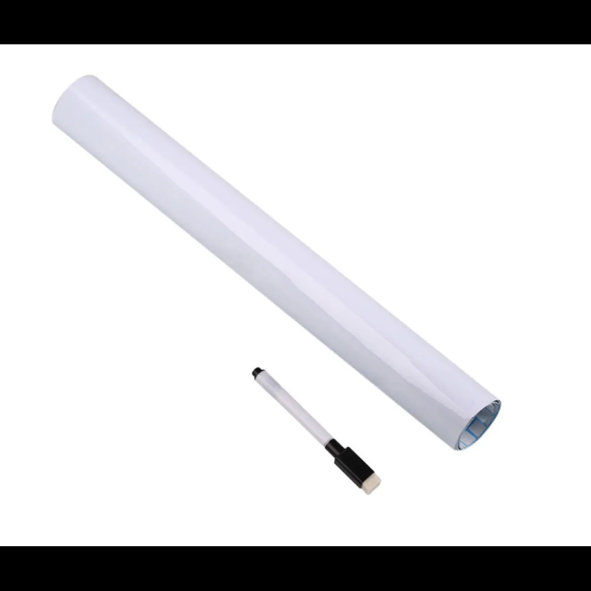 Whiteboard Vinyl Wrap