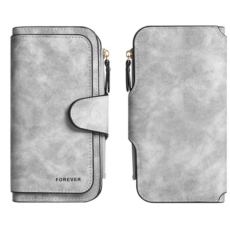 Color: Khaki - ? Winnie the Pooh Women Wallets Card Wallet Coin Wallet Womens Bags for Girls Purse ID Wallets Female Coin Purse Girls Gift
