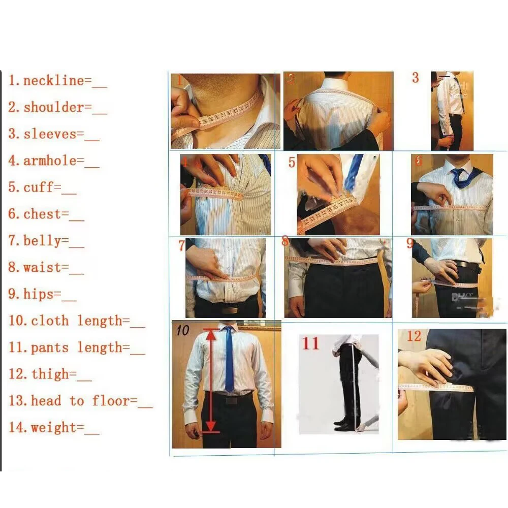 Color: Beige, Size: XS - Formal Solid Men Suits Black Chic Prom Party Concert Male Clothing Fashion Groom Wedding Tailcoat 3 Piece (Jacket+Vest+Pants)