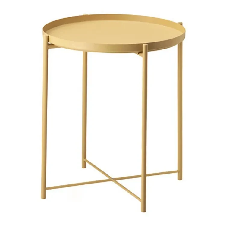 White Side Table NZ