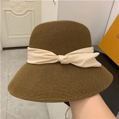 Wide Brim Sun Hat NZ